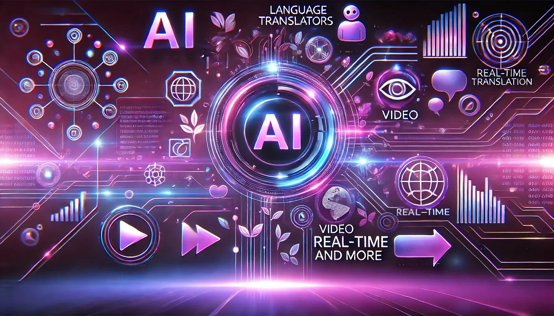 top-ai-language-translators-for-text-video-real-time-and-more